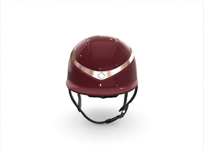 Charles Owen Halo CX Helmet