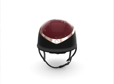 Charles Owen Halo CX Helmet