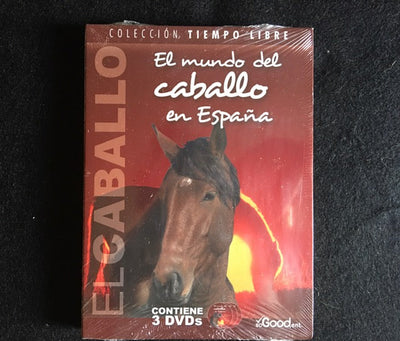 RiderCollection Colección El Mundo del Caballo