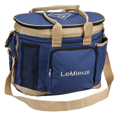LeMieux Grooming Bag Azul